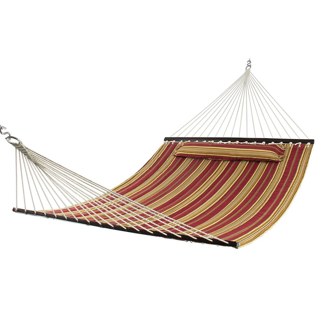 Best Choice Products Hammock Quilted Fabric.001 Hammocks Adviser